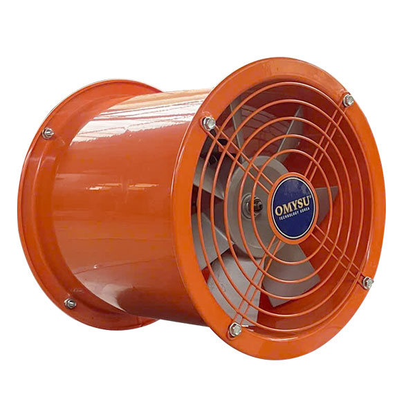 Quạt thông gió tròn FG 25C-5