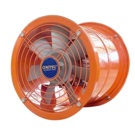 Quạt thông gió tròn FG 35C-5