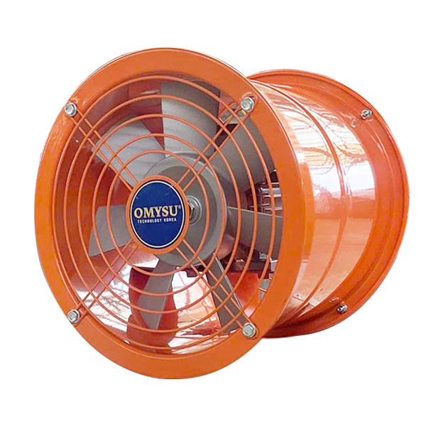 Quạt thông gió tròn FG 35C-5