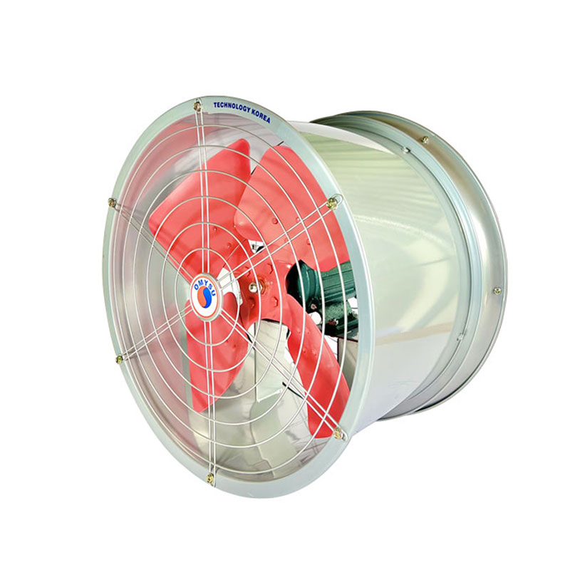 Quạt thông gió tròn FG-35G