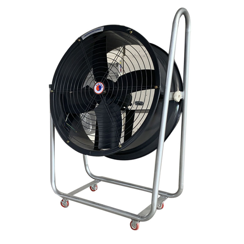 Quạt công nghiệp hướng trục di động FA-60C-1