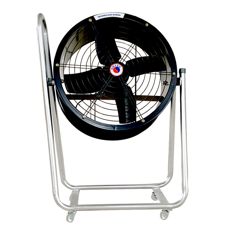 Quạt công nghiệp hướng trục di động FA-50C-1