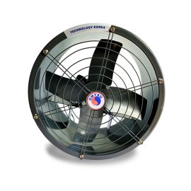 Quạt thông gió tròn FA-30C-1