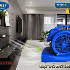 Quạt thổi sàn CD-02-1000W